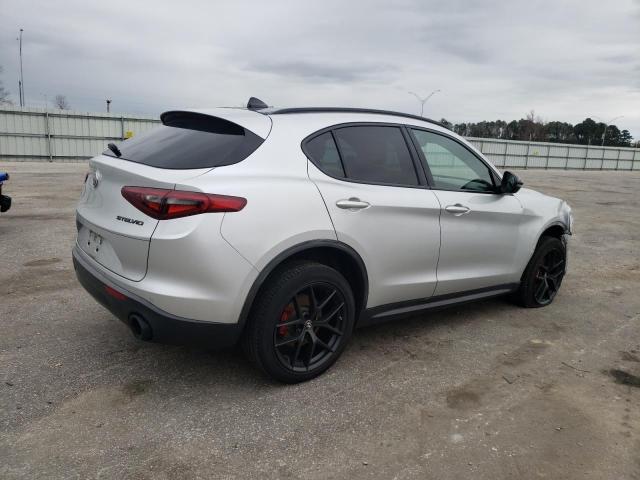 Изображение 3 2019 ALFA ROMEO STELVIO TI 2019 с VIN ZASPAKBN7K7C41443