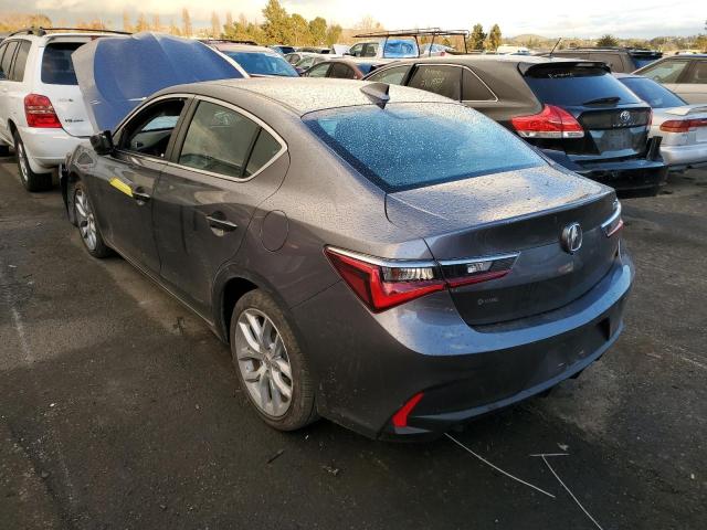 Obraz 2 z 2020 ACURA ILX  2020 z VIN 19UDE2F35LA011009