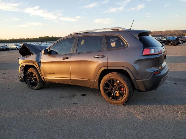 Изображение 2 2019 JEEP CHEROKEE LIMITED 2019 с VIN 1C4PJMDX4KD294847