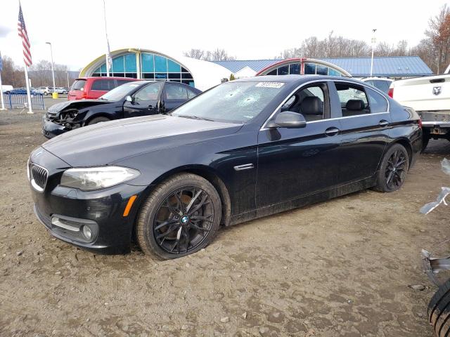 Image 1 of 2015 BMW 528 XI 2015 with VIN WBA5A7C58FD628082