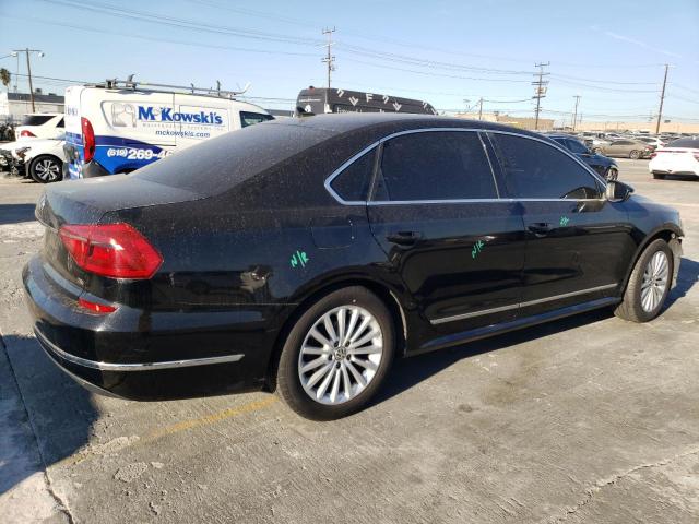 Image 3 of 2016 VOLKSWAGEN PASSAT SE 2016 with VIN 1VWBT7A37GC032192