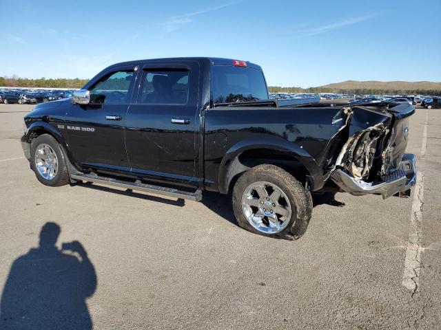 Изображение 2 2012 DODGE RAM 1500 LARAMIE 2012 с VIN 1C6RD7NT3CS209997