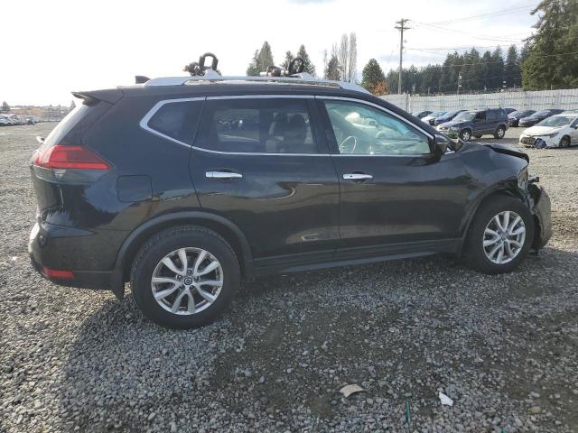 Obraz 3 z 2017 NISSAN ROGUE S 2017 z VIN JN8AT2MT7HW148316