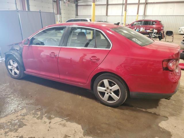 Изображение 2 2009 VOLKSWAGEN JETTA SE 2009 с VIN 3VWRZ71K19M178769