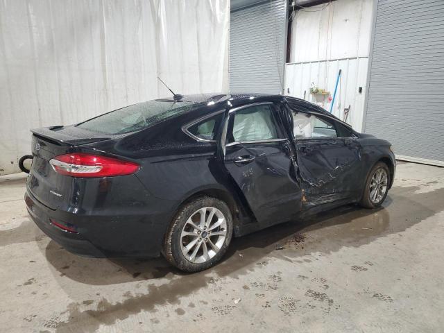 Obraz 3 z 2019 FORD FUSION TITANIUM 2019 z VIN 3FA6P0SU6KR266850