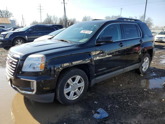 Image 1 of 2016 GMC TERRAIN SLE 2016 with VIN 2GKFLTEKXG6231863
