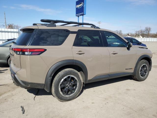 Изображение 3 2023 NISSAN PATHFINDER SV 2023 с VIN 5N1DR3BD3PC254427