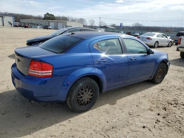 Obraz 3 z 2009 DODGE AVENGER SE 2009 z VIN 1B3LC46B19N504384