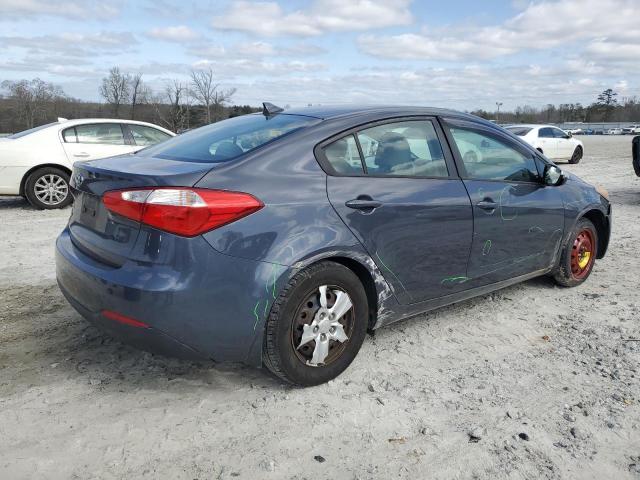 Obraz 3 z 2015 KIA FORTE LX 2015 z VIN KNAFX4A61F5323451