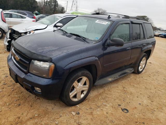 Obraz 1 z 2008 CHEVROLET TRAILBLAZER LS 2008 z VIN 1GNDT13S782157947