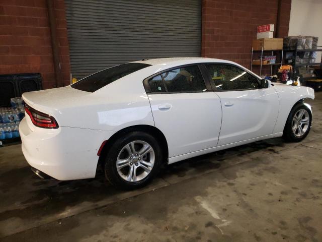 Obraz 3 z 2022 DODGE CHARGER SXT 2022 z VIN 2C3CDXBG1NH262640