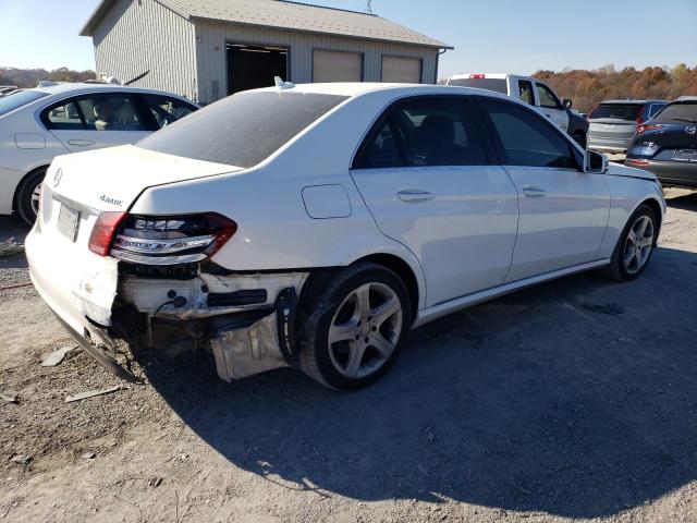 Obraz 3 z 2014 MERCEDES-BENZ E 350 4MATIC 2014 z VIN WDDHF8JB9EA830757