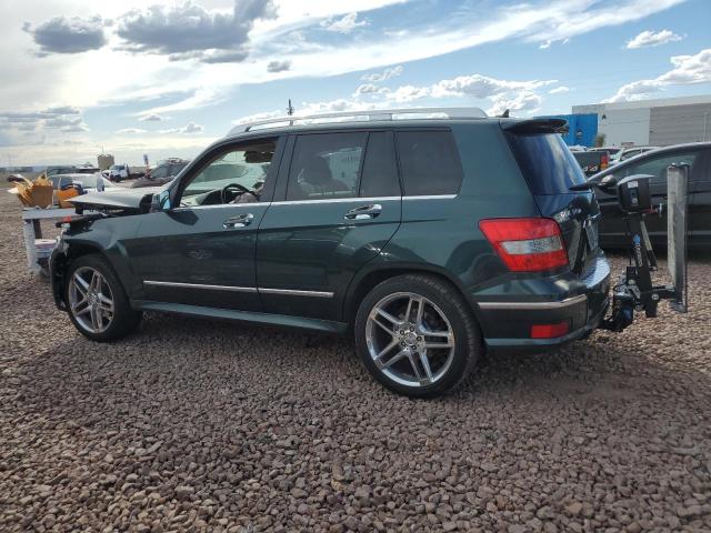 Изображение 2 2011 MERCEDES-BENZ GLK 350 2011 с VIN WDCGG5GB8BF551043