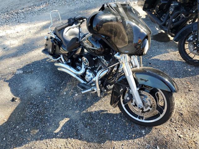 Изображение 1 2013 HARLEY-DAVIDSON FLHX STREET GLIDE 2013 с VIN 1HD1KBM14DB694908