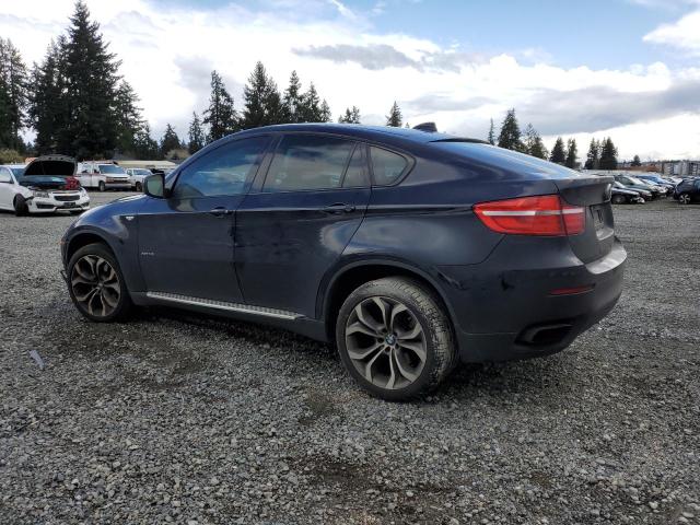 Image 2 of 2014 BMW X6 XDRIVE50I 2014 with VIN 5UXFG8C5XEL592846