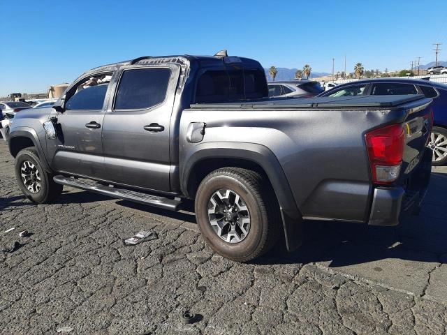 Obraz 2 z 2017 TOYOTA TACOMA DOUBLE CAB 2017 z VIN 3TMCZ5AN4HM100072