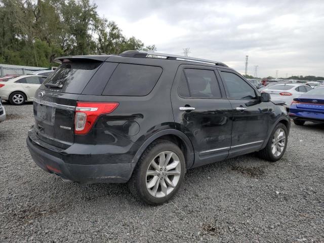Image 3 of 2013 FORD EXPLORER XLT 2013 with VIN 1FM5K7D87DGB37485