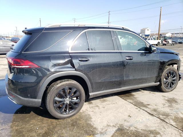 Image 3 of 2020 MERCEDES-BENZ GLE 350 2020 with VIN 4JGFB4JB0LA172079