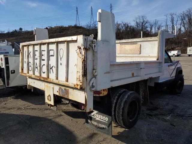 Image 3 of 1996 CHEVROLET GMT-400 K3500 1996 with VIN 1GBJK34J7TE248969
