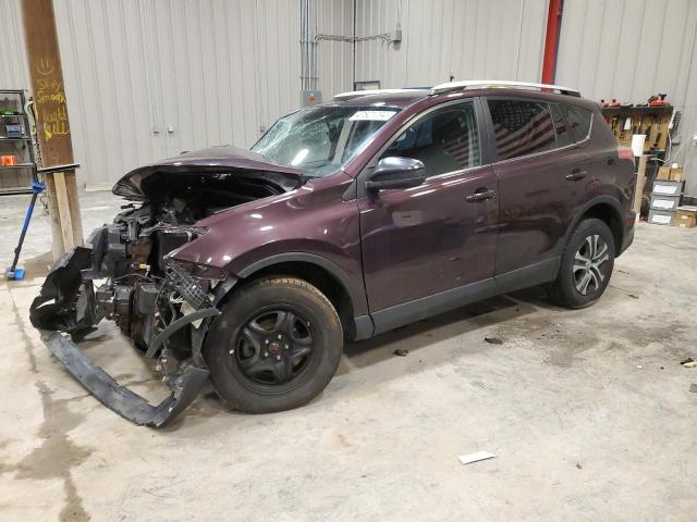 Obraz 1 z 2016 TOYOTA RAV4 LE 2016 z VIN 2T3BFREVXGW511530