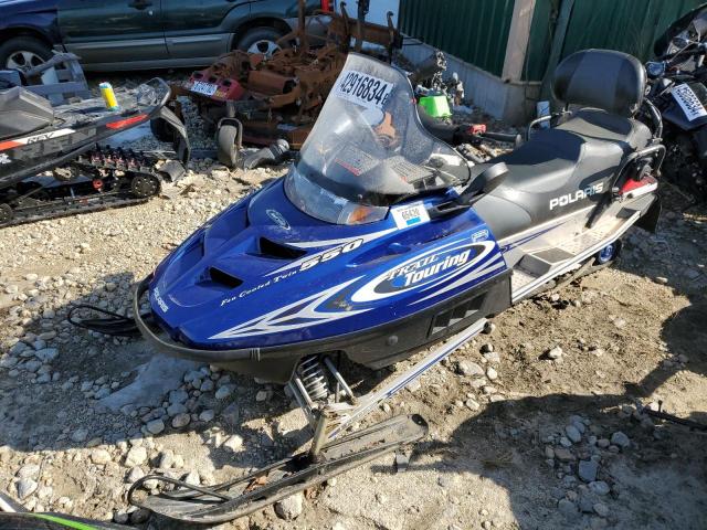 Изображение 2 2002 POLARIS SNOWMOBILE 2002 с VIN 4XAST5BS42C272264
