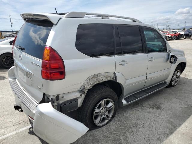 Image 3 of 2006 LEXUS GX 470 2006 with VIN JTJBT20X660117029