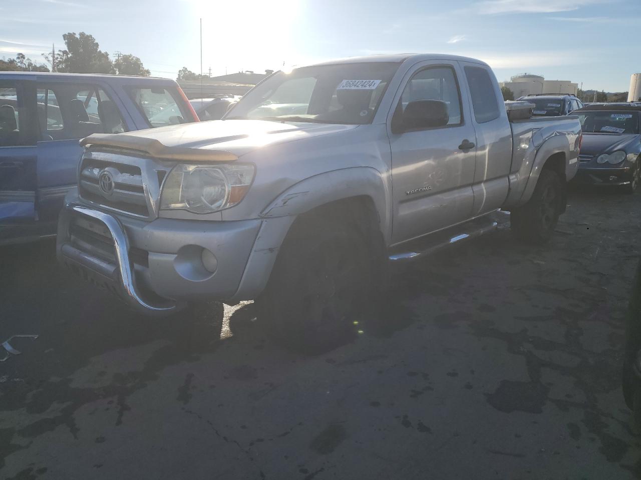 Изображение 2006 TOYOTA TACOMA PRERUNNER ACCESS CAB 2006