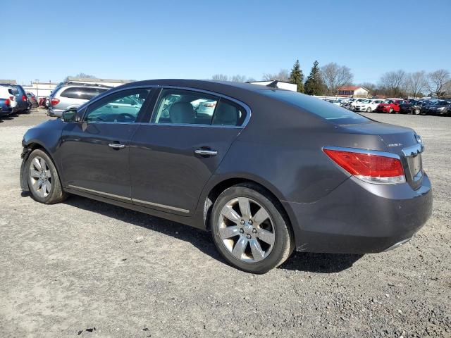 Image 2 of 2013 BUICK LACROSSE  2013 with VIN 1G4GC5E38DF305508