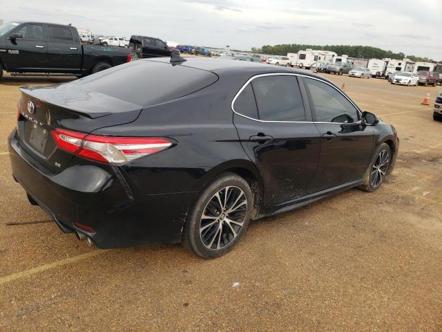 Obraz 3 z 2019 TOYOTA CAMRY L 2019 z VIN 4T1B11HKXKU800166