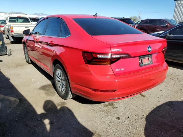 Obraz 2 z 2019 VOLKSWAGEN JETTA S 2019 z VIN 3VWC57BU4KM067091