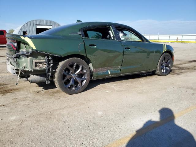 Obraz 3 z 2018 DODGE CHARGER R/T 2018 z VIN 2C3CDXCT2JH329106