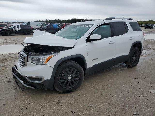 2018 GMC ACADIA SLT-1 2018 image