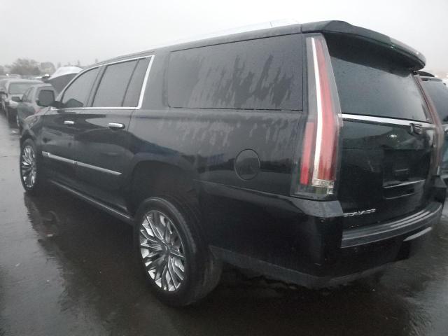Obraz 2 z 2016 CADILLAC ESCALADE ESV PLATINUM 2016 z VIN 1GYS3KKJ5GR173496