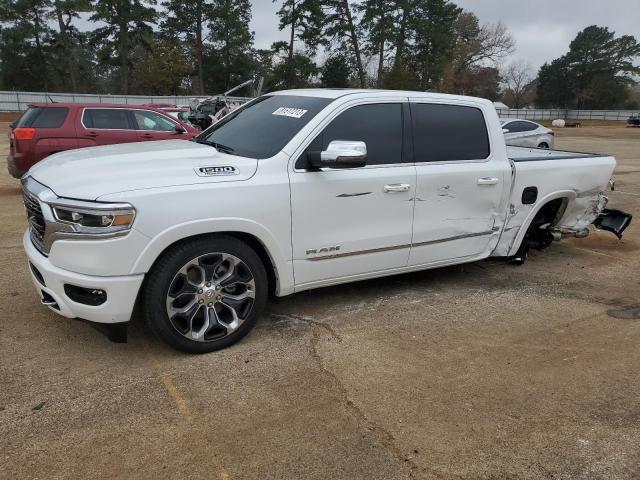 Obraz 1 z 2023 RAM 1500 LIMITED 2023 z VIN 1C6SRFHT6PN515511