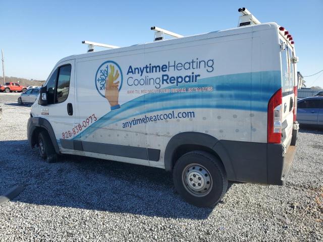 Obraz 2 z 2017 RAM PROMASTER 1500 1500 STANDARD 2017 z VIN 3C6TRVAG9HE552876