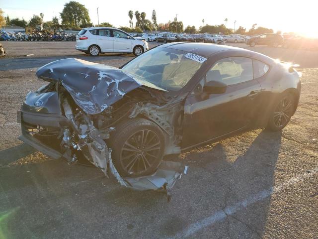 2016 SUBARU BRZ 2.0 LIMITED 2016 image
