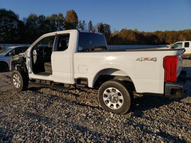 Image 2 of 2023 FORD F250 SUPER DUTY 2023 with VIN 1FT7X2BT2PEC19052