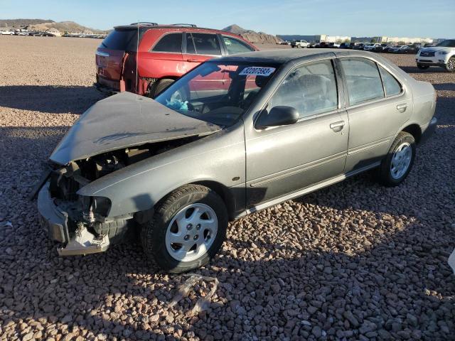 Obraz 1 z 1999 NISSAN SENTRA BASE 1999 z VIN 3N1AB41DXXL074582