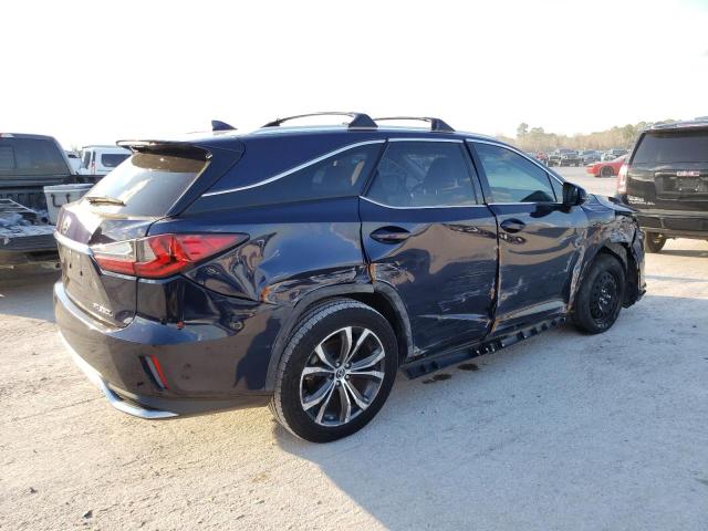Изображение 3 2018 LEXUS RX 350 L 2018 с VIN JTJGZKCA2J2005885