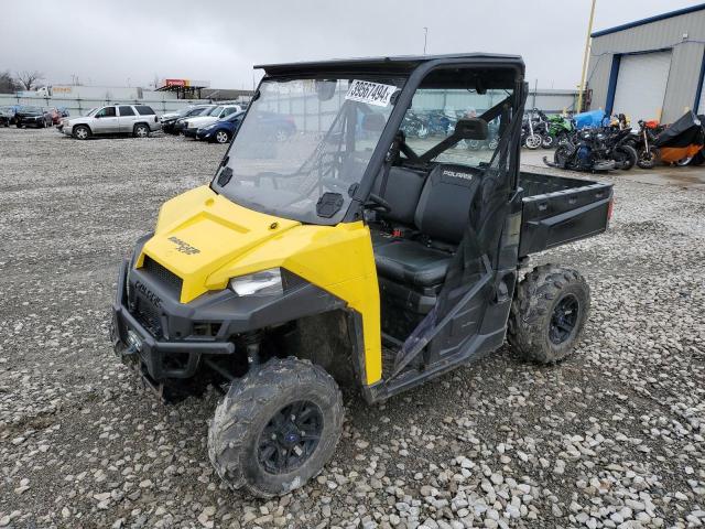 Изображение 2 2019 POLARIS RANGER XP 900 EPS 2019 с VIN 4XARTE87XK8516889