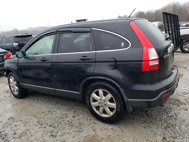 Изображение 2 2008 HONDA CR-V EX 2008 с VIN JHLRE48558C077542