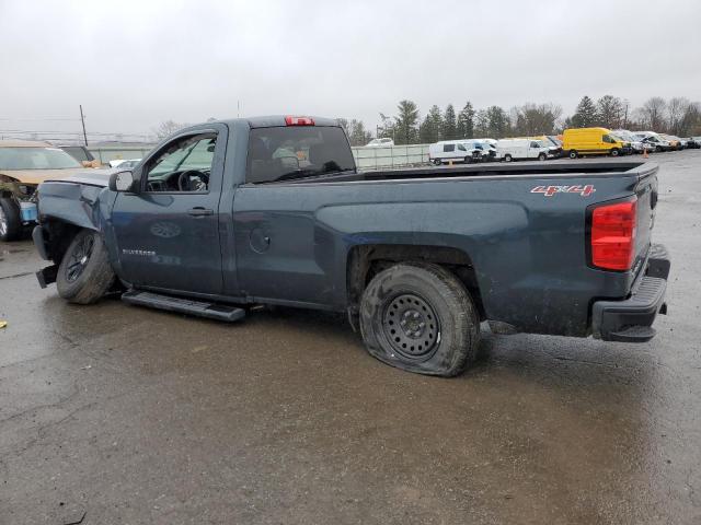 Obraz 2 z 2017 CHEVROLET SILVERADO K1500 2017 z VIN 1GCNKNEC1HZ319415