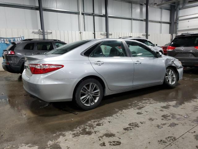 Изображение 3 2016 TOYOTA CAMRY LE 2016 с VIN 4T1BF1FK3GU608342