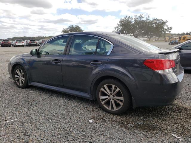 Image 2 of 2013 SUBARU LEGACY 2.5I LIMITED 2013 with VIN 4S3BMBL64D3018045