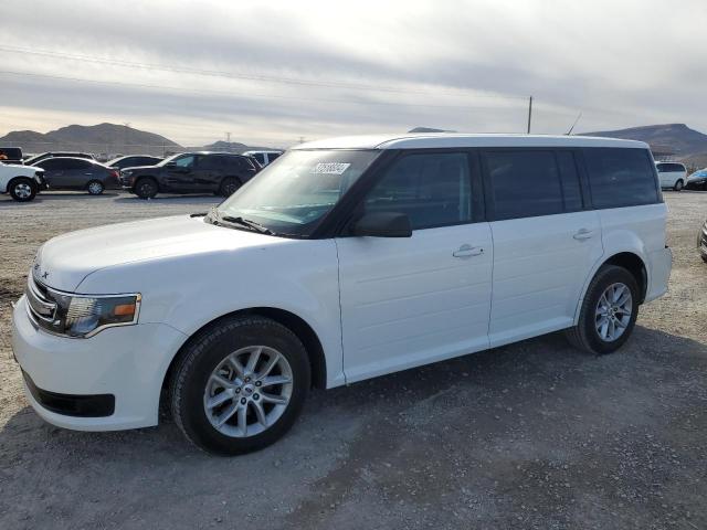Изображение 2018 FORD FLEX SE 2018