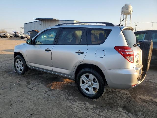 Image 2 of 2012 TOYOTA RAV4  2012 with VIN 2T3BF4DV1CW209526