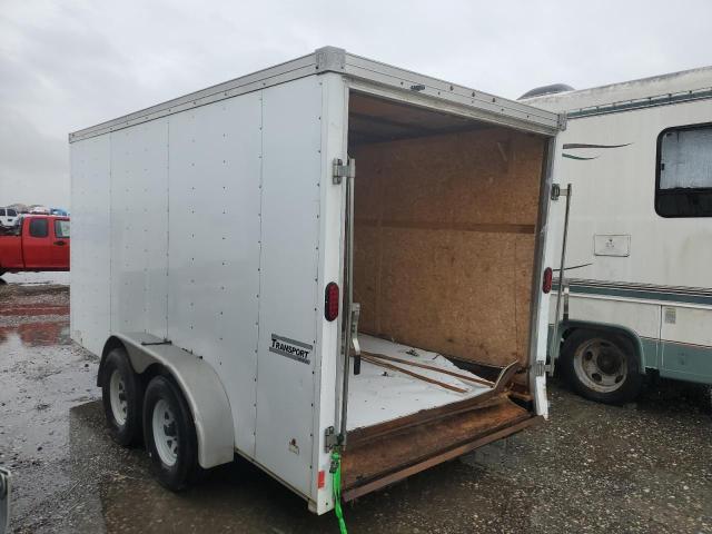 Image 3 of 2017 HAUL TRAILER 2017 with VIN 575PB142XHT332449