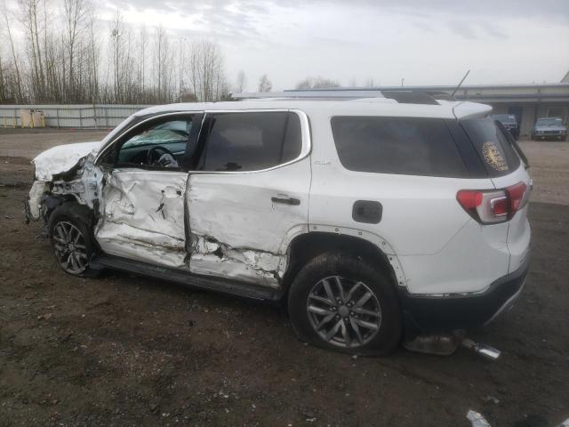Изображение 2 2019 GMC ACADIA SLE 2019 с VIN 1GKKNSLS8KZ172461