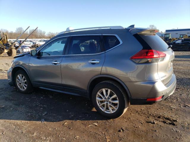 Изображение 2 2019 NISSAN ROGUE S 2019 с VIN JN8AT2MV7KW380102