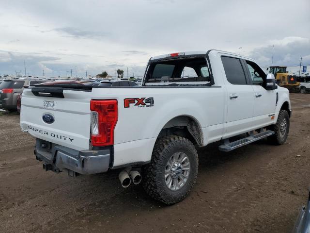 Image 3 of 2018 FORD F250 SUPER DUTY 2018 with VIN 1FT7W2BT9JEB59328